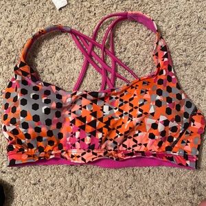 Victoria sport sports bra